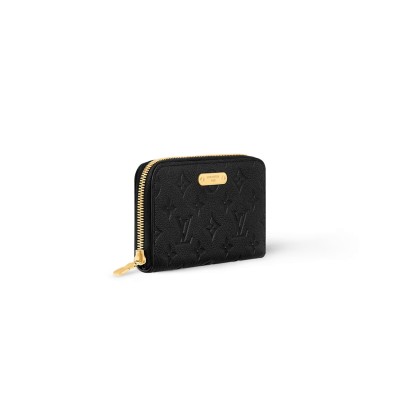 LOUIS VUITTON MARGOT WALLET M12425 (17*11*2cm) 